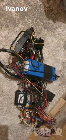 Bluethoot hands free система за кола parrot ck3100l, снимка 1