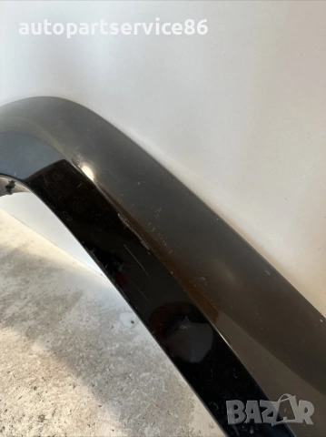 Предна дясна арка на колелото за Jeep Cherokee KJ 2.8 CRD (2008), снимка 2 - Части - 53383810