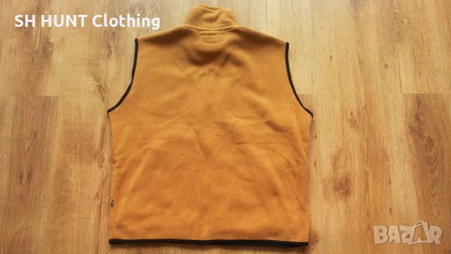 FJALLRAVEN POLARTEC Vest размер M - L поларен елек - 359, снимка 2 - Други - 42730550
