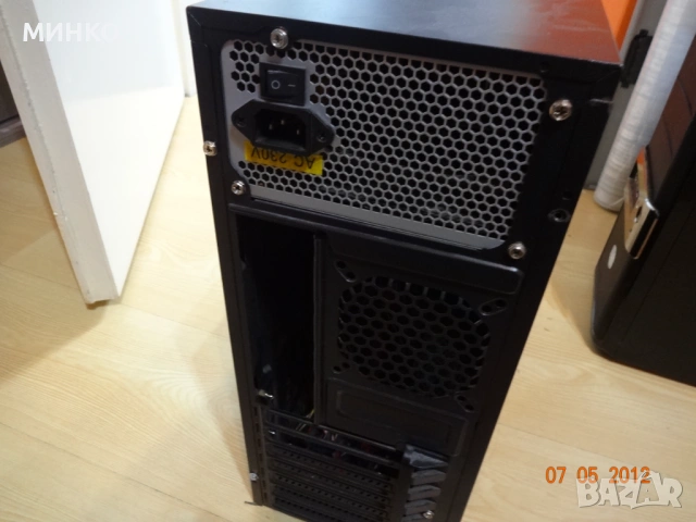 кутия +захранване, снимка 7 - Захранвания и кутии - 52968710