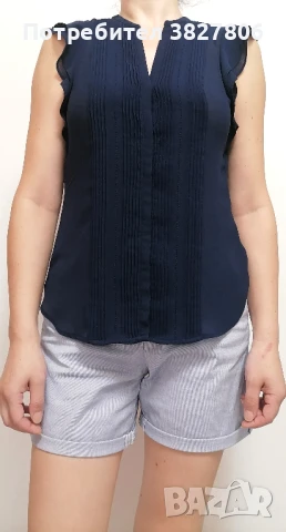 Елегантен потник H&M