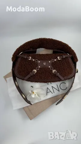 Дамски луксозни чанти Различни цветове , снимка 4 - Чанти - 48370403