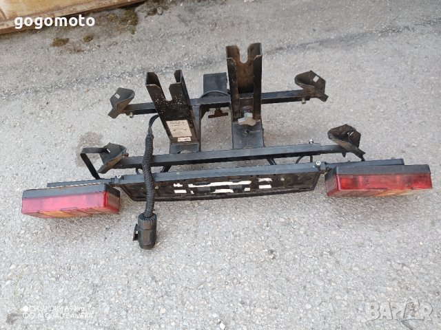 багажник, стойка за велосипед, вело, колело, пони, снимка 12 - Аксесоари за велосипеди - 41910629