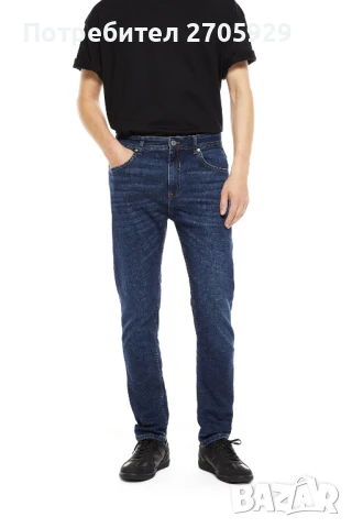 Zara мъжки дънки, размер 44, снимка 15 - Дънки - 51021068