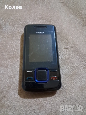 Телефон Nokia 7100