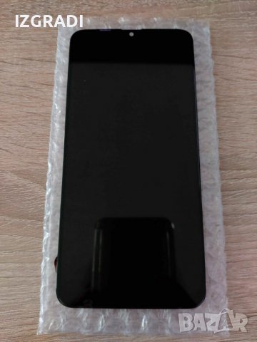 Дисплей за Samsung M10, снимка 1 - Резервни части за телефони - 39497986
