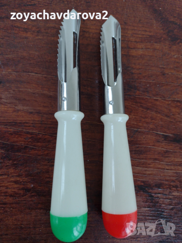 БЕЛАЧКА ЗА КАРТОФИ, КРАСТАВИЦИ, снимка 2 - Аксесоари за кухня - 36410940