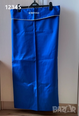 Предна престилка, мъжка, нова 