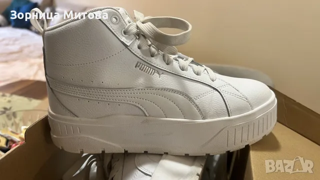 Puma - Оригинални с кутия  