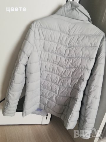 Дамско топло яке , снимка 3 - Якета - 40200730