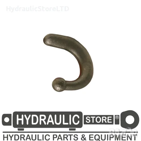 Елемент за укрепване на брезент на самосвал 45102100, снимка 1