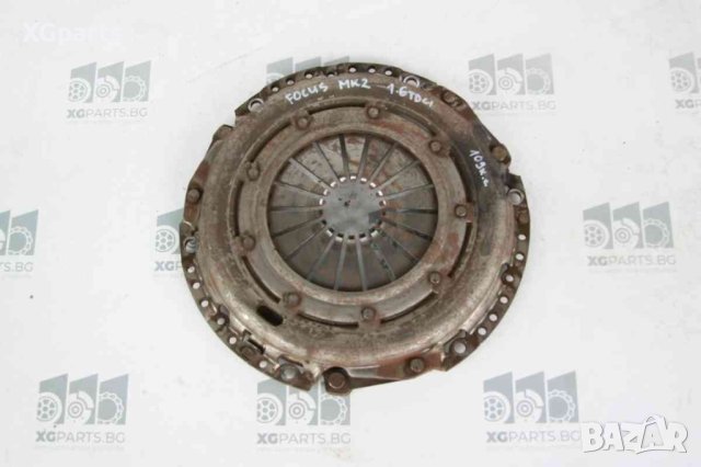 Притискателен диск за Ford Focus MK2 1.6tdci 109к.с. (2005-2012)