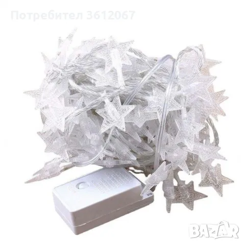 коледни лампички , снимка 4 - Други - 48201176