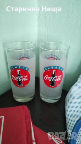 Голям ЛОТ Кока Кола Стари Колекционерски неща  , снимка 3 - Колекции - 40168876