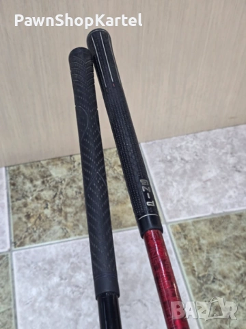 Продавам стикове голф (Супер състояние), снимка 10 - Голф - 53575532