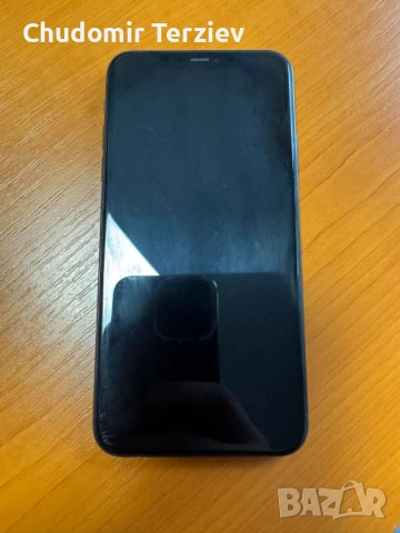 iPhone 11 Pro Max 512GB Midnight Green, снимка 8 - Apple iPhone - 53592832