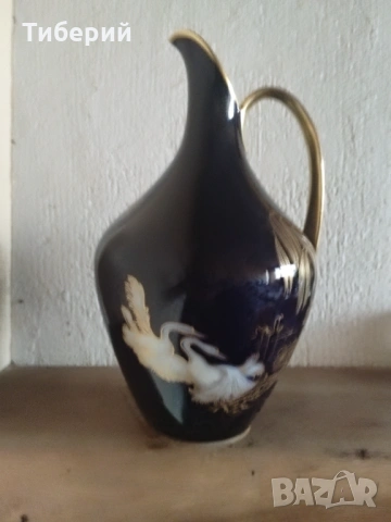 Порцеланова кана Колекционерска!