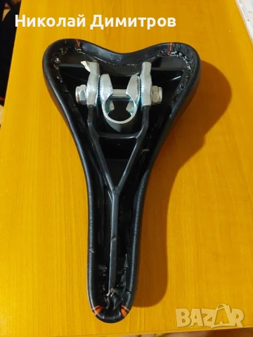 Седалка за шосеен велосипед, снимка 2 - Велосипеди - 53147649