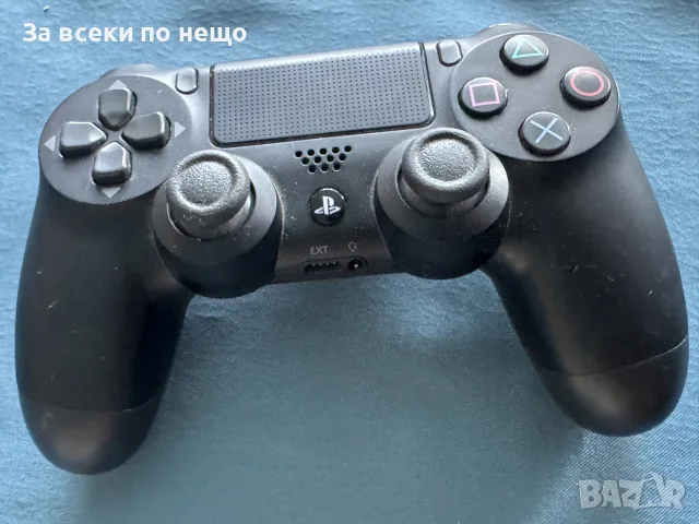 Оригинален джойстик за Playstation 4 , контролер за Плейстейшън 4 Playstation 4 PS4, снимка 6 - Аксесоари - 55886621
