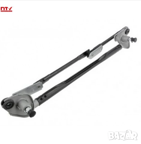 Лостов механизъм на чистачките 98120-2B000 EMW-HY-002 Hyundai Santa Fe