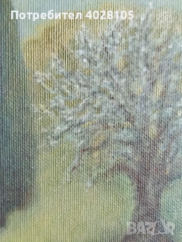 Продавам картина , снимка 3 - Картини - 52432003