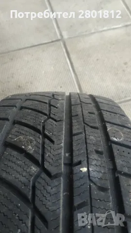 Летни и зимни гуми за смарт, снимка 2 - Гуми и джанти - 47960894