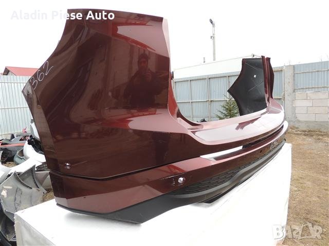 Задна броня Ford Edge година 2016-2020 Sport код GT4B-17F001-AGW , снимка 2 - Аксесоари и консумативи - 41400955