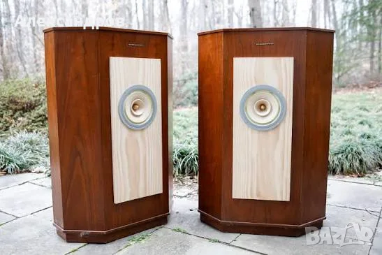 Lii audio Fast 8 широколентови говорители, снимка 4 - Тонколони - 56255118