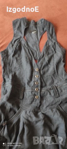 ХЛ  Junona страхотен дънков сукман , снимка 11 - Сукмани - 41594437