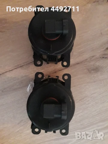 LED фарове за мъгла халогени за FORD,OPEL,CITROЕN,NISSAN,RENAULT,DACIA

, снимка 3 - Аксесоари и консумативи - 50727947