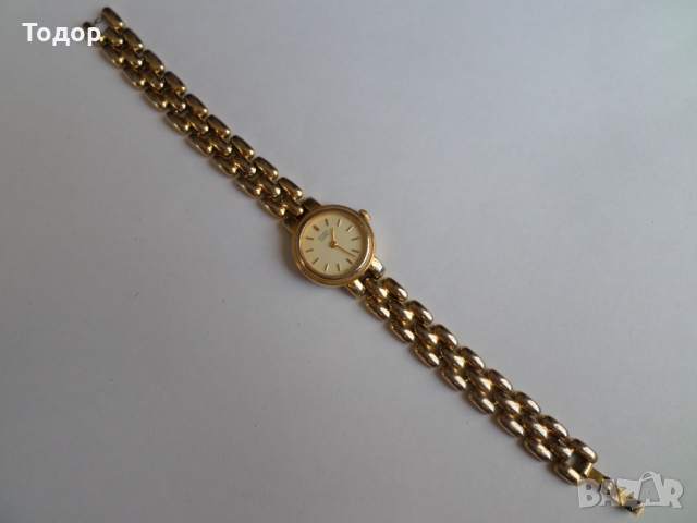 Дамски кварцов часовник CITIZEN, снимка 2 - Дамски - 36100499