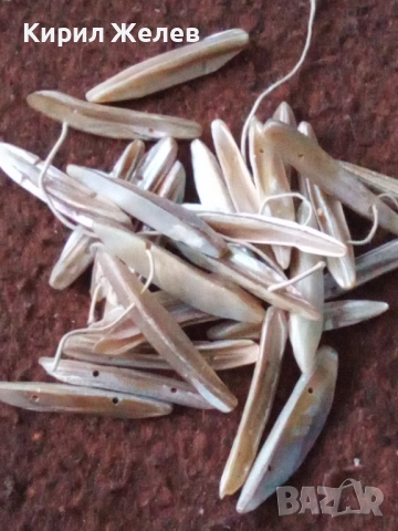 Дамска гривна кралски седеф 52713, снимка 7 - Гривни - 52866671