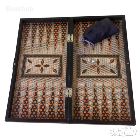 Star Голяма Табла за игра