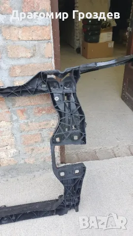 Оригинален преден панел (очиларка) за Audi Q5 / Ауди Кю5 (след 2020г), снимка 15 - Части - 50065953