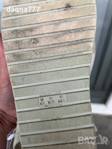 Сандали ASOS Германия, снимка 5 - Сандали - 50899036