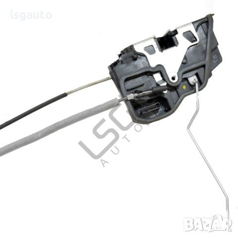 Брава задна лява врата BMW 5 Series (F10, F11) 2010-2016 ID:106500, снимка 2 - Части - 41678661