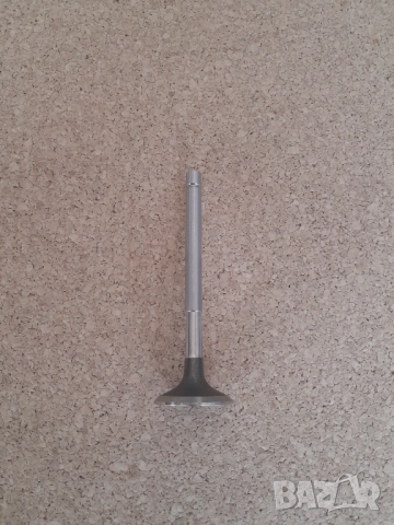 Клапан изпускателен GIEFFE (34,5X8X111) за RENAULT 17,18,20,FUEGO 1.6 03.72-07.86г.№0657K