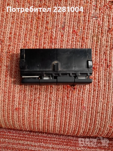 Ауди а4 б6 рамка с копчета, снимка 2 - Части - 52016812