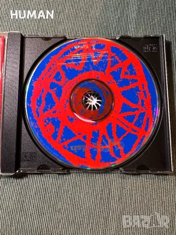 The Cure - Simple Minds - Duran Duran, снимка 7 - CD дискове - 47426395