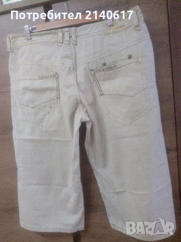 Нови бермуди Lee Cooper N:38, снимка 8 - Къси панталони - 41596270