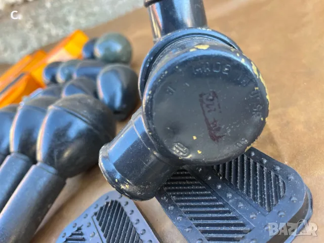 ЛАДА-LADA АВТОЧАСТИ 2101.2103.2104.2106.2107, снимка 8 - Части - 47659004