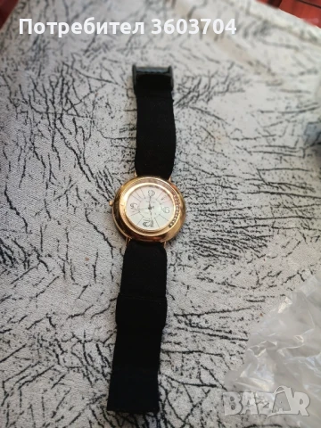 дамски часовник, снимка 3 - Дамски - 50639828