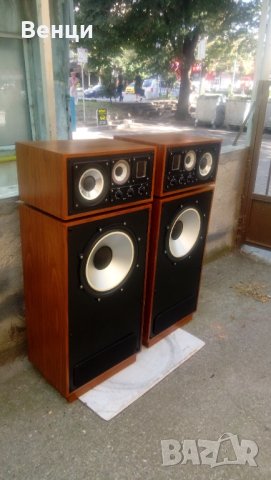 LEAK 3090 series-High End  Vintage тонколони., снимка 6 - Тонколони - 34031501