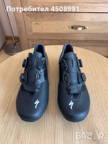 Шосейни шпайкове/обувки Specialized S - WORKS 6 , N 42