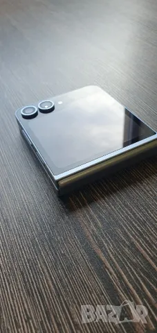 ***ЧИСТО НОВ*** Z Flip6 512GB / 12GB RAM BLUE 2г. Гаранция, снимка 7 - Samsung - 49509566