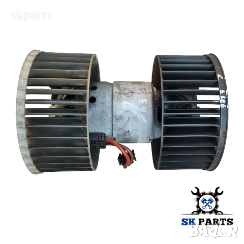 Вентилатор парно за BMW E46