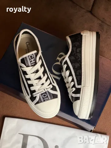 Christian Dior дамски кецове 