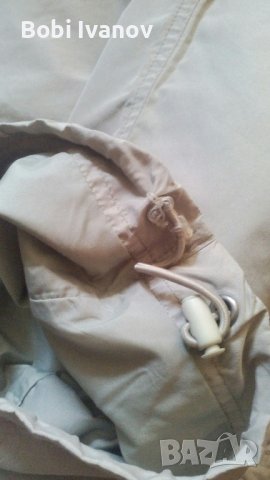 Fila сив спортен панталон размер M 48, снимка 6 - Спортни дрехи, екипи - 42535803