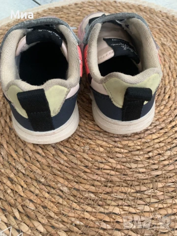 Маратонки за момиченце 24 номер Zara Disney, снимка 3 - Детски маратонки - 50578538