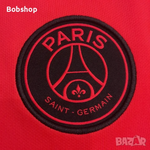 Paris Saint - Germain - Jordan - season 2019/2020, снимка 3 - Футбол - 51199332